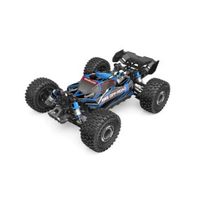 MJX 16207 Hyper Go Brushless 4WD 1:16