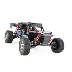 WL Tech Habil Explorer 4WD WL 124018 1:12