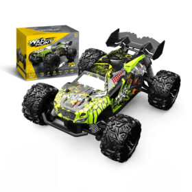 Wild Hunt S767 2WD Truggy 1:20<span> - </span>Zaļā