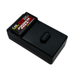 7.4V 1300mAh Li-ion Modular Deans/T-plug