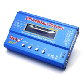 iMAX B6 80W 6A Balance Charger/Discharger