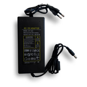 AC/DC Adapter 12V EU 6A (5.5*2.5)