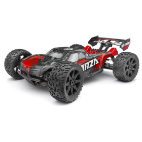 HPI Racing Vorza Truggy Flux 4WD 1:8