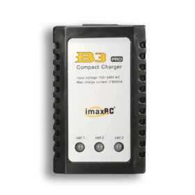 iMax B3 Pro 10W LiPo Balance Charger