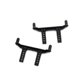 Universal front and rear body shell pillars (part 6005; SG116PRO/MAX)