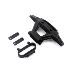 Front Bumper / Brace / Headlight cover (part 6008; SG116PRO/MAX)