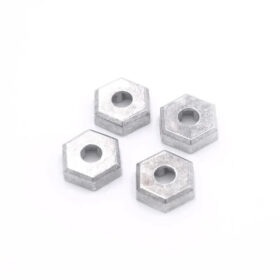 Metal joiner 12mm (4 pcs) (part 6044; SG116PRO/MAX)
