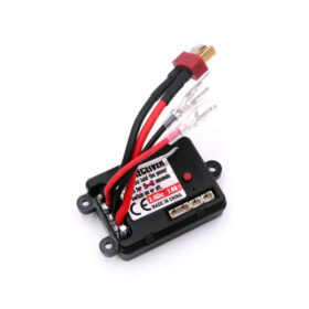 ESC/Receiver (2.4GHz;7.4V) (part 6047; SG116PRO)