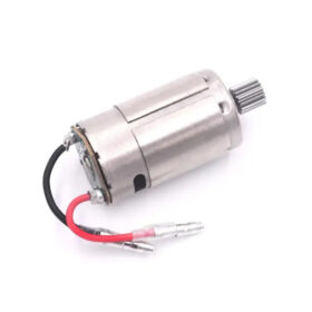 390 RC Motor (brushed) (part 6049; SG116PRO)