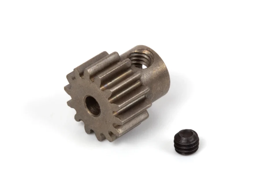 Maverick Pinion Gear 14T (32DP/3.175mm Shaft), part #150463