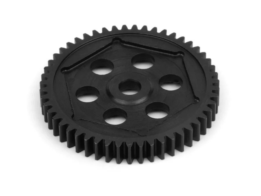 Maverick HD Steel Spur Gear 51T (32D), part #150470