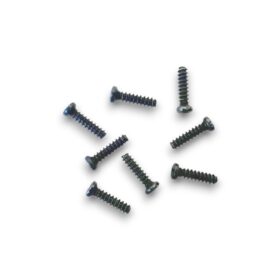 Rundkopfschraube 2,6X10mm (Teil 14301-64, HS14321/14331)