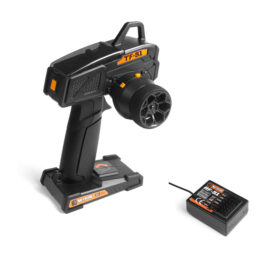 HPI Racing HPI TF-51/RF-51 TRANSMITTER & RECEIVER