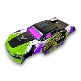 SG116 PRO body shell (part 6225)