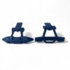 Front and rear bumper assembly (part 14301-5, HS14321/14331)