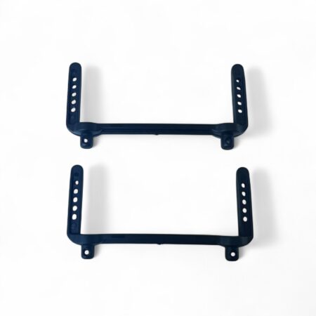 Front and rear car shell tower (part 14301-7, HS14321/14331)