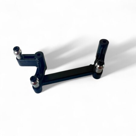 Steering assembly (part 14301-11, HS14321/14331)