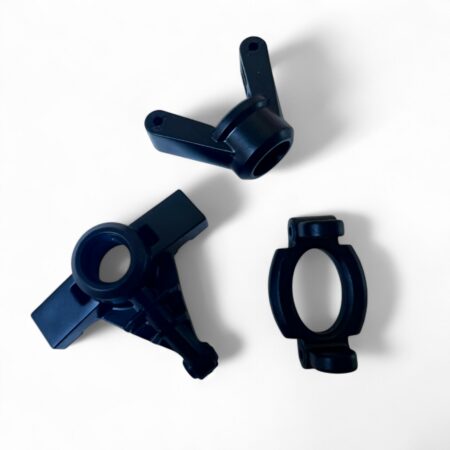L/R front hub carriers, hubs, rear hubs (part 14301-15, HS14321/14331)