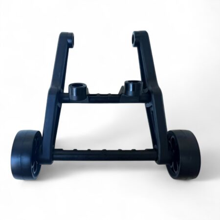 Wheelie bar (part 14301-16, HS14321/14331)