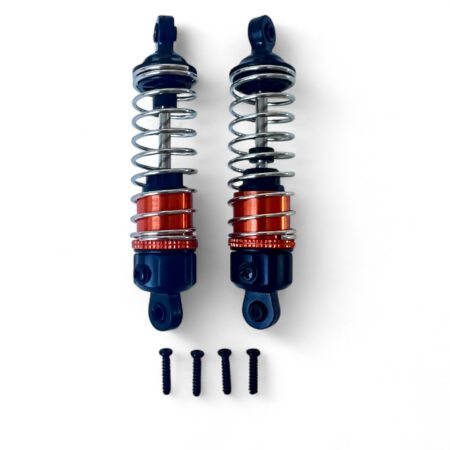 Shocks (part 14301-18, HS14321/14331)