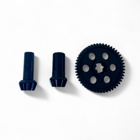 Reduction gear and spur gear (part 14301-19, HS14321/14331)