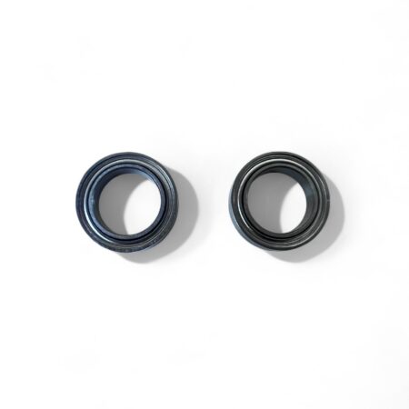 Ball bearing 8x12x3,5mm (2pcs) (part 14301-41, HS14321/14331)