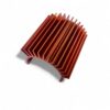 Motor radiator (part 14301-42, HS14321/14331)