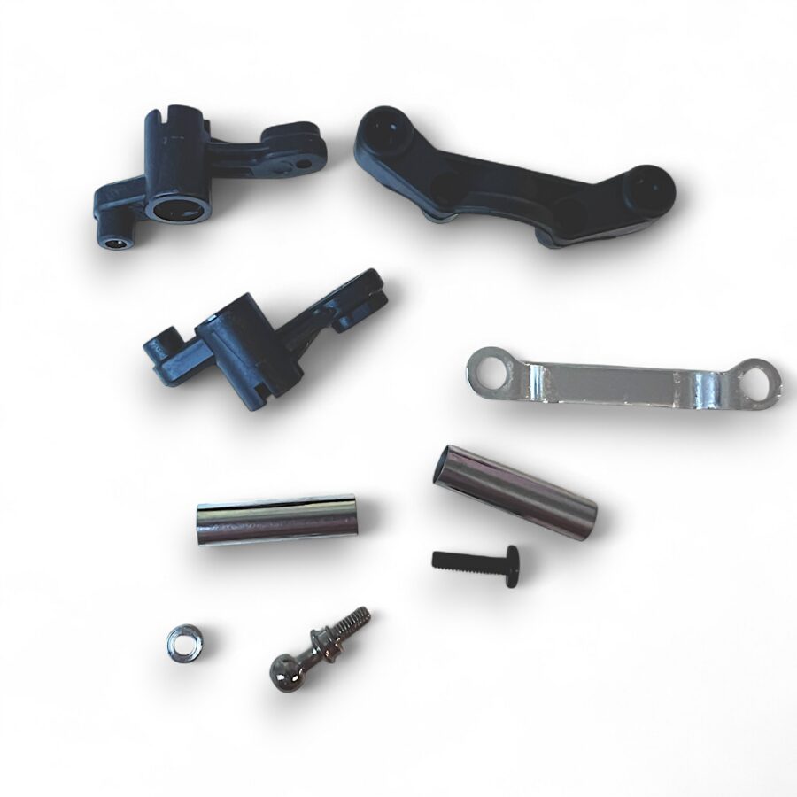 Steering Assembly (part 8003, SG118PRO, SCY-18101)