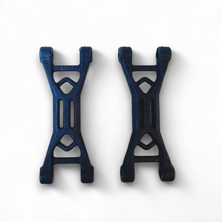 Rear Upper Arms L+R (part 8006, SG118PRO, SCY-18101)