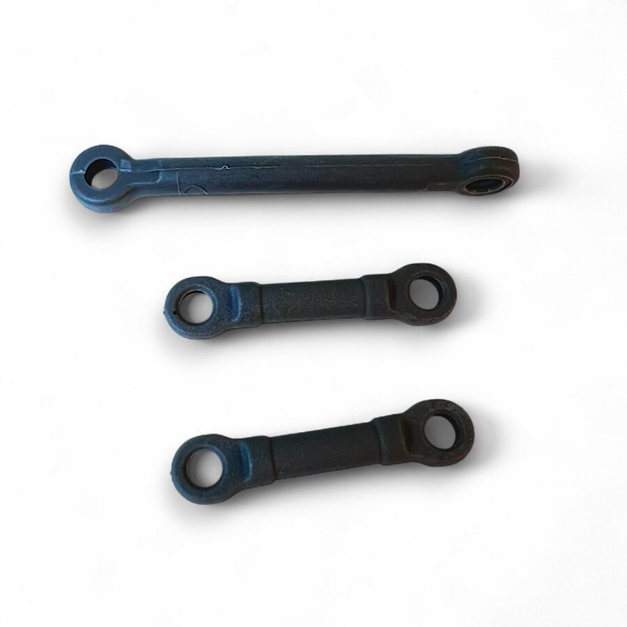 Steering Assembly (part 8008, SG118PRO, SCY-18101)