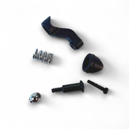Servo Assembly (part 8015, SG118PRO, SCY-18101)