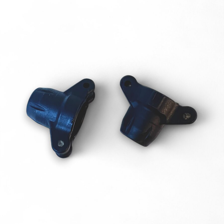 Rear Steering (part 8017, SG118PRO, SCY-18101)