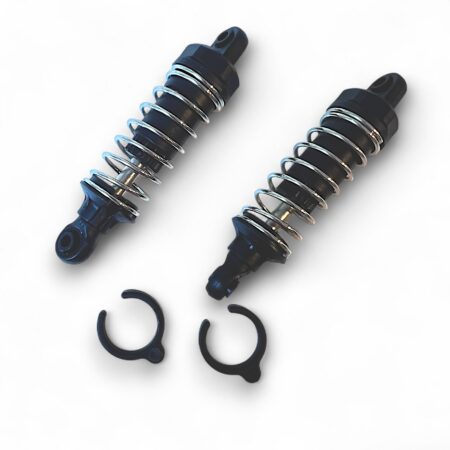 Shocks (part 8018, SG118PRO, SCY-18101)