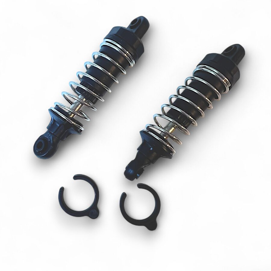 Shocks (part 8018, SG118PRO, SCY-18101)