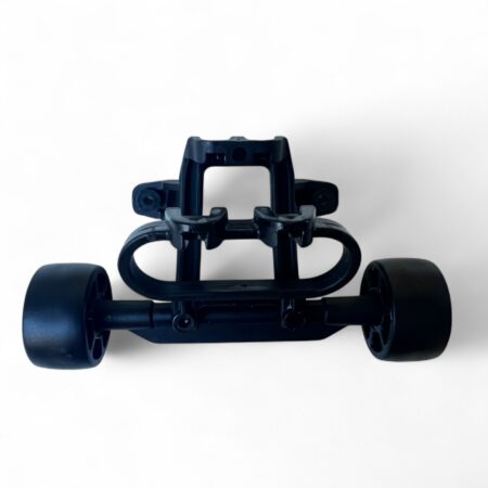 Head up wheel assembly (part 8022, SCY-18101)
