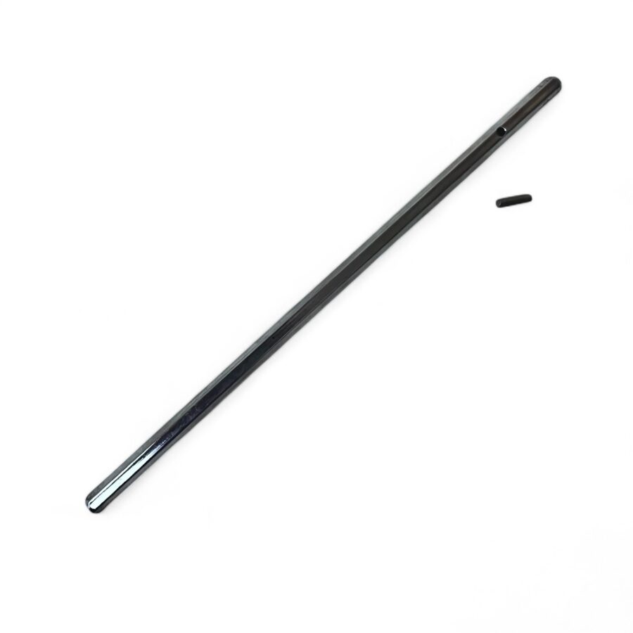 Central drive shaft (part 8027, SCY-18101)