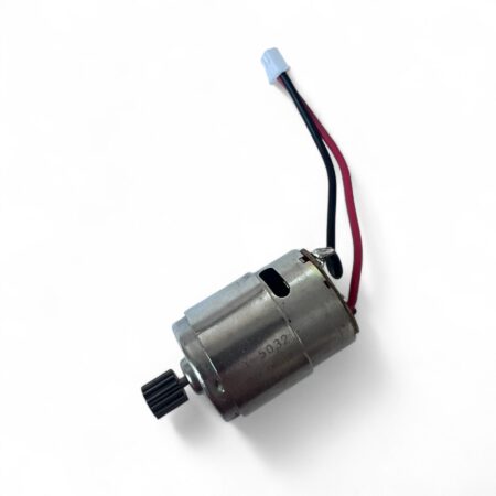 380 Motor assembly (part 8045, SCY-18101)