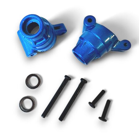 Rear Gimbal Set with Bearings (part F16047+bearings, KY-1900A)