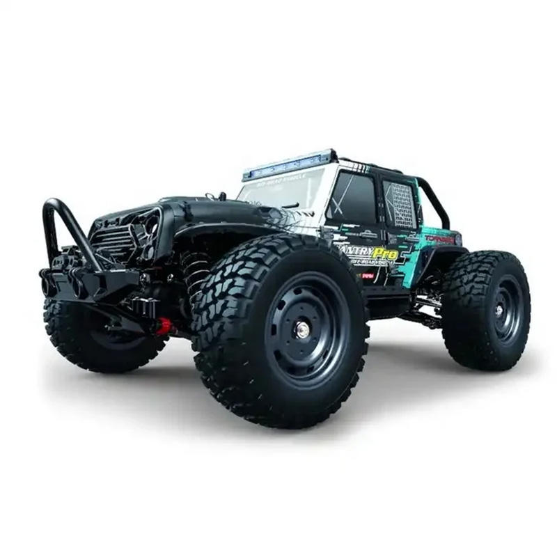 UUS! Suchiyu SCY-16103 PRO Gantry 4WD Brushless 1:16