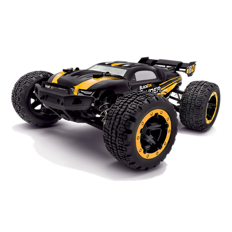 UUS! BLACKZON Slyder ST Turbo 1/16 4WD 2S Brushless