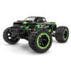 UUS! BLACKZON Slyder MT 1/16 4WD Monster Truck