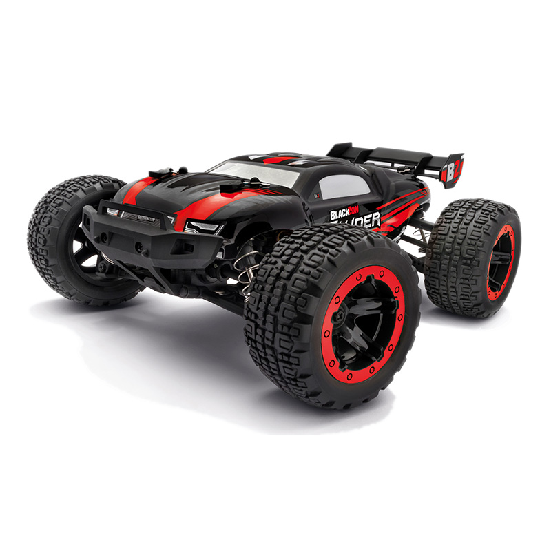 UUS! BLACKZON Slyder ST 1/16 4WD Stadium Truck