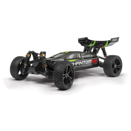 UUS! Maverick RC Phantom XB 1:10 RTR Electric Buggy