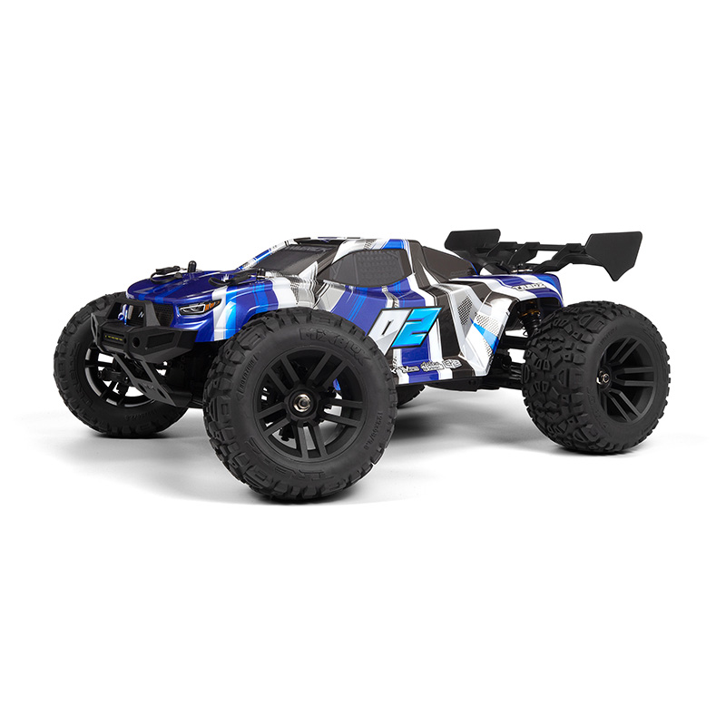 Maverick Quantum2 XT 1:10th Stadium Truck