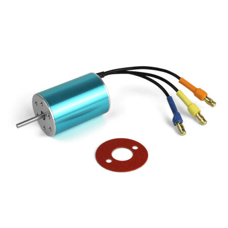 BLACKZON Bezsuku motors 2435 3800KV (540222)
