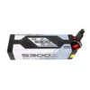 Gens ace Advanced G-Tech 5300mAh 11.4V 3S1P 100C Hardcase Lipo - T-plug