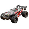The Beast Tornado 4WD Brushless SG118 MAX 1:18