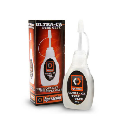 HPI Ultra-CA Reifenkleber (20g)