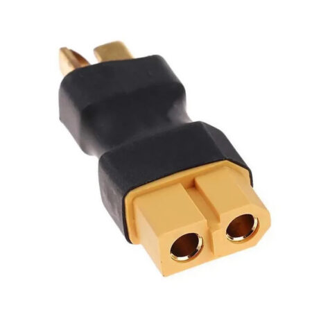 XT60 Female to T-plug Male Adaptor