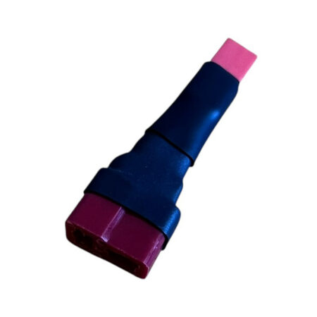 JST Male to T-plug Female